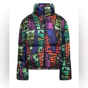 Custo Barcelona coat